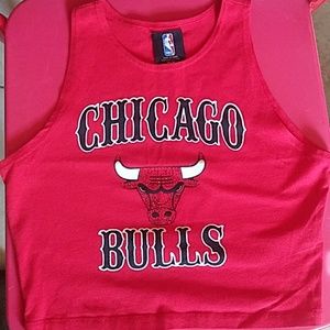 NBA Chicago Bulls